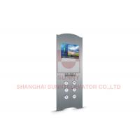 China Elevator COP And Elevator LOP, Elevator COP Lop / Factory Price Stainless Steel Elevator Panel Cop Lop on sale