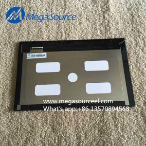 China EDT 5inch ET0500G0DH6 LCD Panel supplier