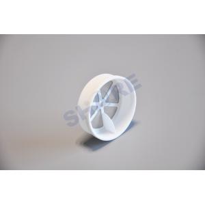 Component Kettle Custom Plastic Filter For Household Appliances