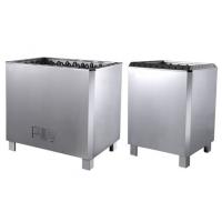 China Durable Steam Bath Heater , Sauna Wet Steam Generator 10.5 - 24kw on sale