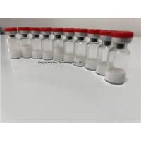 China 10mg/Vial Fat Burning Peptides Therapy Tirzepatide CAS 2023788-19-2 on sale