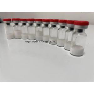 10mg/Vial Fat Burning Peptides Therapy Tirzepatide CAS 2023788-19-2