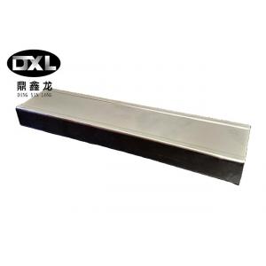 China High Weight Bearing Gypsum Ceiling Channel High Strength And Stiffness supplier