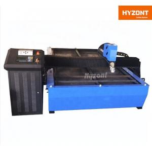 Desktop CNC Plasma Cutting Machine Metal Cut Table 220V ;Plasma cutting Table ; China plasma cutting table