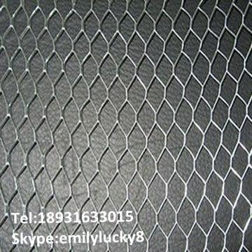 Diamond Metal lath/Expanded metal lath/Expanded metal stucco mesh/stucco mesh
