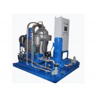 China Power Plant Equipments for Diesel Engine Fuel Oil Equipment Cleaning and Treatment on sale