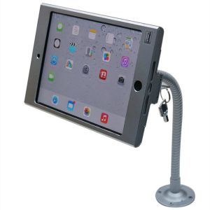 China Signage fixado na parede de Ipad MINI Tablet Brackets Enclosure For Digital supplier