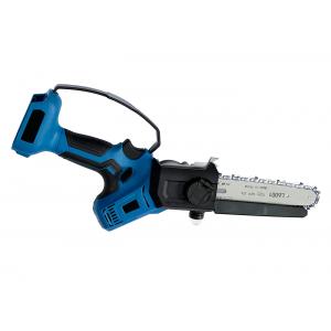0 To 150mm Hand Held Battery Portable Chain Saw Electric Neo Tungsten Bar Long Battery