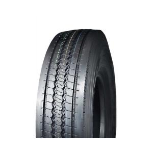 All Steel 11.00 R20 Radial Truck Tyre 11.00r20 Military Tires