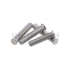 China ENISO13819 Weld Stud Stainless Steel M3-M8 Auto Car Spare Parts supplier