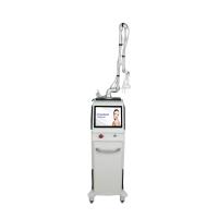 China Effective Treatment Fractional CO2 Laser Series with 0.1mm Spot Size Up To 60W on sale