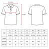 China 170-210 gramas de alta elasticidade personalizada camiseta masculina com logotipo verde wholesale