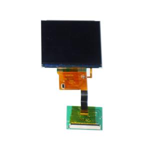 China 3.17 Inch FHD TFT Display High Brightness Tft Display 1024*768 Dots MIPI Interface 950C/D wholesale