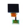 China 3.17 Inch FHD TFT Display High Brightness Tft Display 1024*768 Dots MIPI Interface 950C/D wholesale