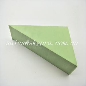 China Educational Construction Eva Foam Block Sets Colorful EVA Foam Puzzle Toys supplier