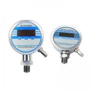 Digital Pressure Gauge Pressure control switch manometer