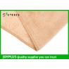 Multi Function 80% Microfiber Cleaning Cloth For Glasses / Windows Streak Free