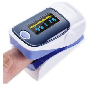 China Medical  Mini Portable Pulse Oximeter  M058-003 For Finger ISO13485 Approved supplier