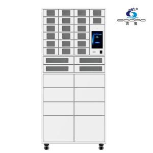 China INTELLGENT IMPORTANT ITEMS STORAGE EQUIPMENT BANKNOTE MACHINE wholesale