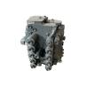 China Hotels Standard CE Approved Grh Excavator Hydraulic Control Valve in Jiangsu Province wholesale