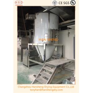 China Electricity Heating High Speed 10kg Lab Scale Spray Dryer wholesale
