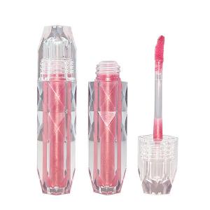 China Cosmetics Vegan Moisturizing Velvet Lip Gloss supplier