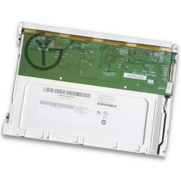 G084SN05 V.8 8.4inch TFT Advertising LCD Panel G084SN05 V8