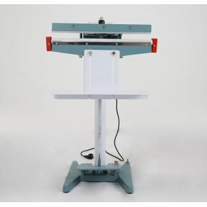 Vertical Pedal Sealer for doypack and stand up bag
