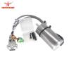 Auto Cutter Parts 706219 704484 Maxon Sharpening Motor For Vector IX Q80 M88 MH8 Cutter