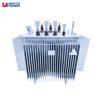 China 3 Phase Oil Immersed Distribution Transformer 100kVA 160kVA 250kVA Variable Transformer wholesale