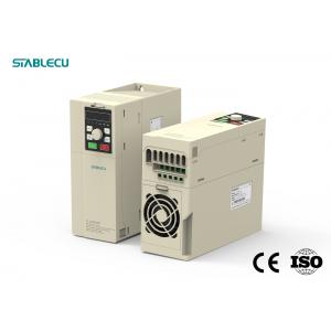 11KW Variable Frequency Drive Vector Frequency Inverter For Industrial Automation Machine