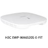 China High-Performance H3c Wireless Ap Ewp-Wa6520s-E-Fit Reliable H3c Wireless Ap wholesale