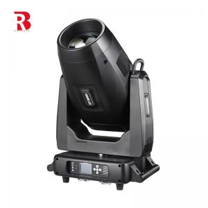 China IP20 1000W LED Module Zoom Wash Moving Head LED Sound Activation supplier