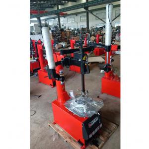 China 1100mm Car Wheel Changing Car Tire Changer Machine Car Tire Changing Equipment supplier