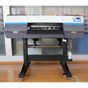 China FEDAR Dtf Digital Inkjet Printers Tee Shirt Printing Machine With 2/4 I3200-A1 Heads supplier