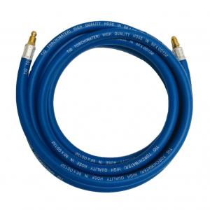Water Cooled TIG Torch Cable for UPPERWELD WP17 Series Power Cable Customizable Flexible