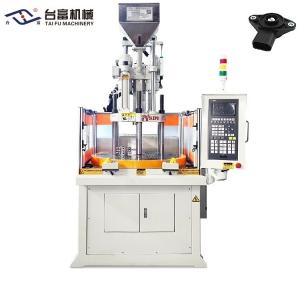 35 Ton Rotary Vertical Injection Molding Machine For Throttle Position Sensor