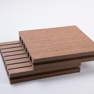 Eco Decking Everjade Popular Outside Compound WPC Deck Wall Tiles Other Boards Flooring