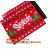 Unique Custom Printed Poly Mailer /Courier Poly Envelopes / Colored Poly Bags,