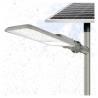 High Lumens Separate SMD 100Watt Solar Street Light waterproof IP65 Wide range
