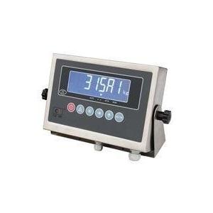 China 4x350 Ohm Weighing Scale Indicator , Digital Weighing Controller supplier