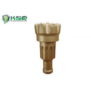 water well hammer drilling bits Down The Hole Hammer DTH Bits air hammer drill bits