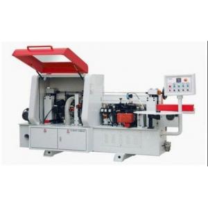 FZ230 semi-automatic edge banding machine