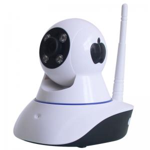 China 2016 hot sell Cyclope IPCH09 Home Security Hi3518E 3.6mm Len 2.4GHz 960P H.264 IR Ni supplier