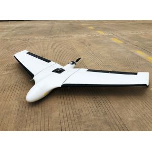 China Exclusive for Accurate  Mapping  Fixed Wing Drone Easy to Control (RTK Version) 0.03m Accuracy Mapping Results wholesale