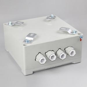 China BAXIT 防爆ボックス/キャビネット Ex 電気制御ボックス IEC\CE付き wholesale