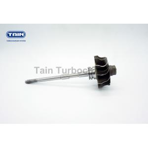 China GT1444S  708847-0001 Garrett  Turbine Wheel Balanced 701699-0001 supplier