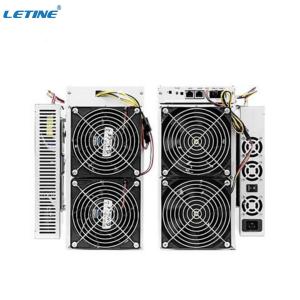 China Canaan Avalonminer A1246 Digital Currency Mining Machine 83T 85T 87T 93T supplier