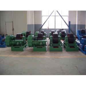 Conventional Pipe Welding Rollers Universal Welding Rotator Ordinary Welding Rotator Pipe Turning Rolls