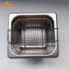 Tabletop Super Ultrasonic Cleaning Machine With Heating Power For Silver Jewelry